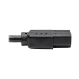 Tripplite P006-006-2 6 ft. AC Power Splitter Cable