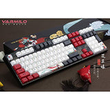 Varmilo VA108M Beijing Opera Full Size - MX Red