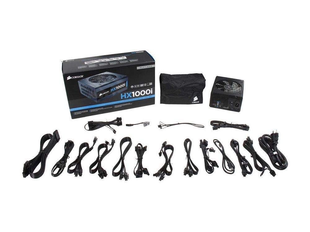 CORSAIR RMX Series