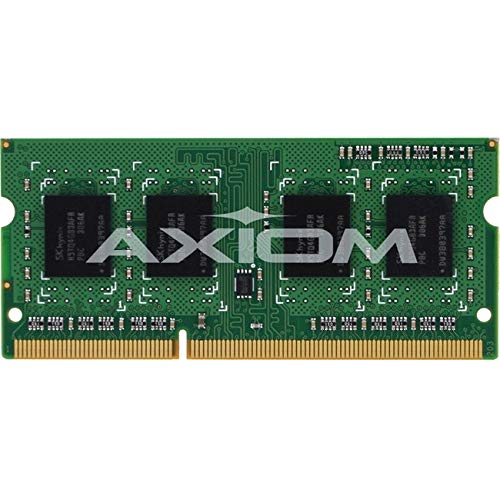 16gb Kit (2 X 8gb) Pc3-12800 Sodimm 1600mhz