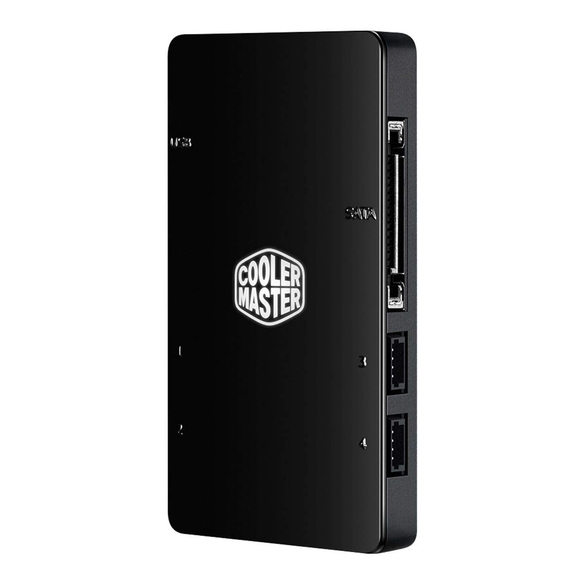 Cooler Master Masterfan