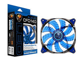Cougar LED Fan Cooling - Hydraulic Bearing- 3pin