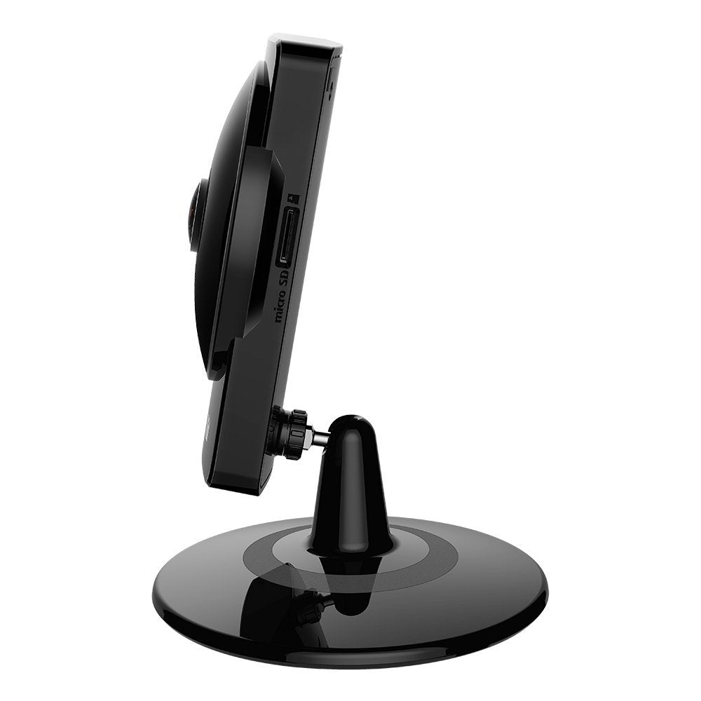 D-Link DCS-960L HD 180-Degree Wi-Fi Camera (Black)