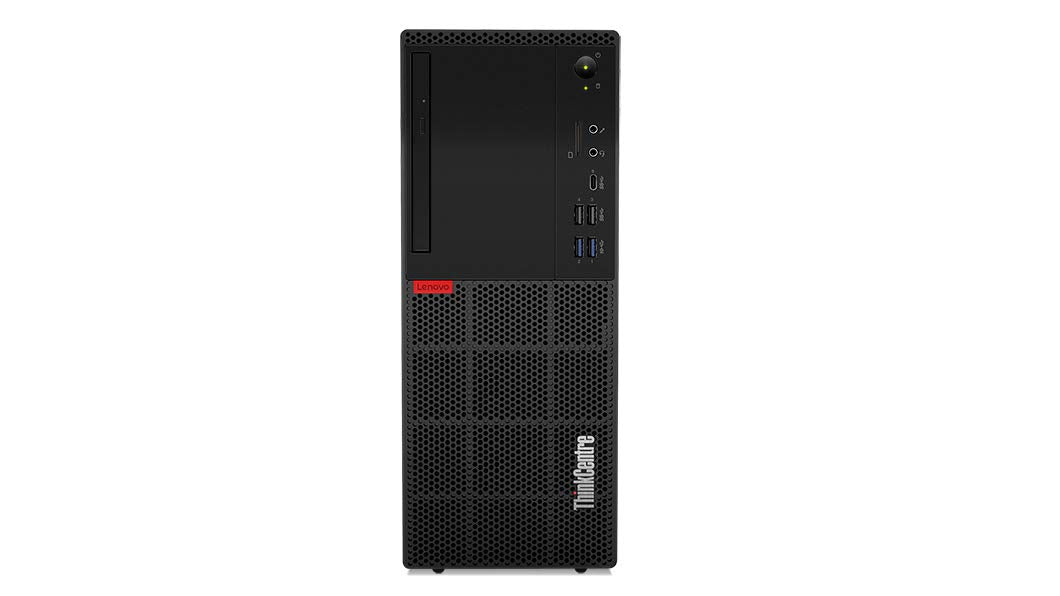 Lenovo ThinkCentre M720t Desktop PC