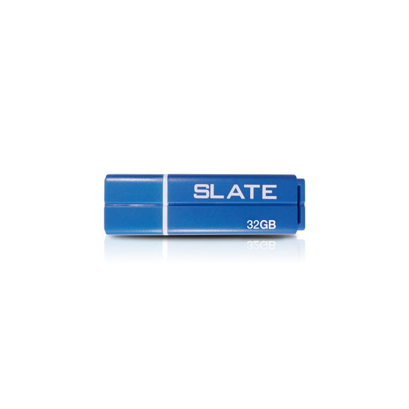 Patriot SLATE 3.0 32GB USB Flash Drive Model PSF32GLSS3USB