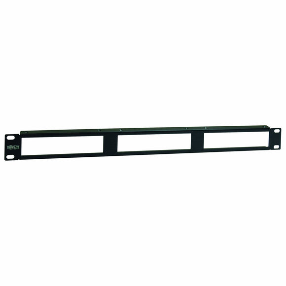 Tripp Lite B132-004-RB 19-Inch Rackmount Bracket for 3 Cat5 Extender/Splitter Local Units