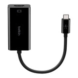 Belkin F2CU038btBLK USB-C to HDMI Adapter