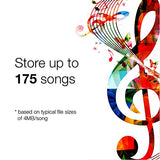 Verbatim CD-Recordable Disc with 80Min 700MB 52X Printable Hub 100pk Spindle, Shiny Silver Metalized 97934