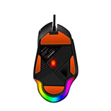 G3325 RGB Mouse - Windows