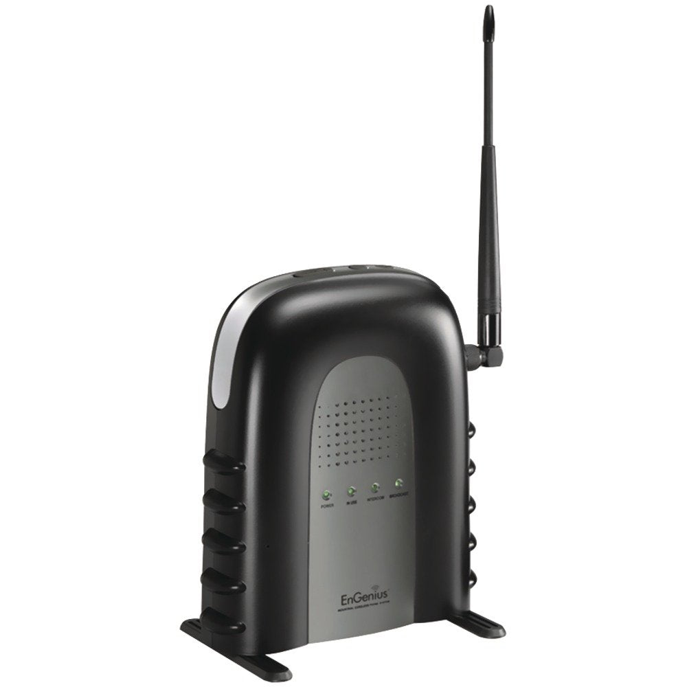 Engenius DURAFON1X-BU DuraFon1X Base Unit Phone System