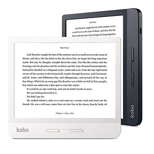 Kobo Libra H20 7