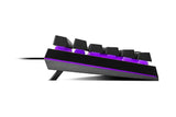 Cooler Master MS110 Combo Bundle with Mem-chanical Gaming Keyboard and Gaming Mouse with Optical Sensor
