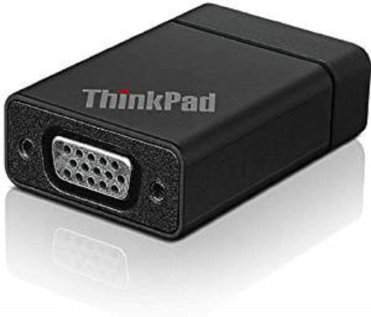Thinkpad Tablet 2 Vga Adapter