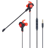 Battle Royal Gaming Earbuds