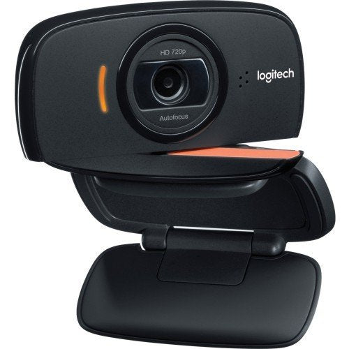 Logitech B525 Webcam - 2 Megapixel - USB 2.0