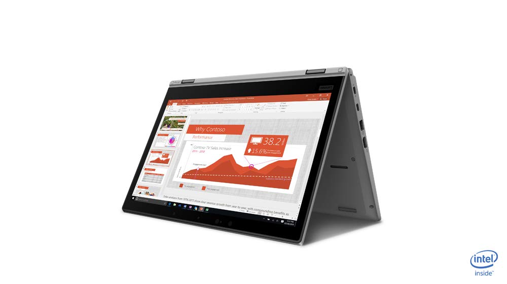 Lenovo ThinkPad L390 Laptop
