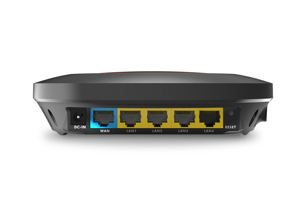 Engenius IoT Intelligent Cloud Gateway Wireless Router Port Switch (EPG5000)