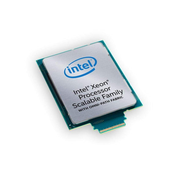 Intel XEON Bronze 3106