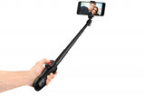 IK Multimedia iKlip Grip Pro - Video Handle, Tripod, Monopod,