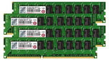 Transcend DDR3-1866 ECC unbuffered (Mac Pro Late 2013 Compatible)