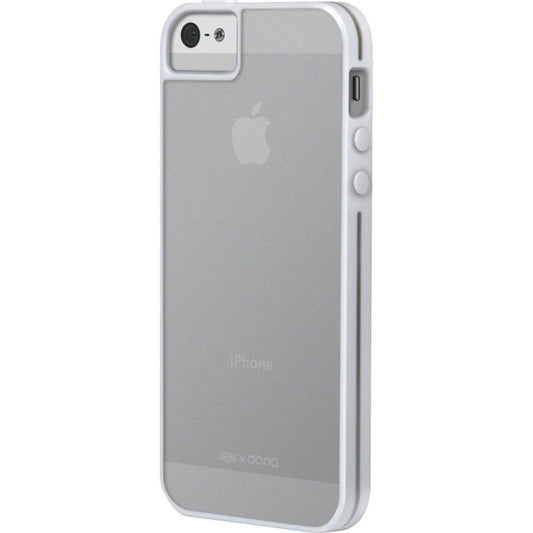 X-Doria Scene Hybrid Case for iPhone 5-1 Pack - Retail Packaging