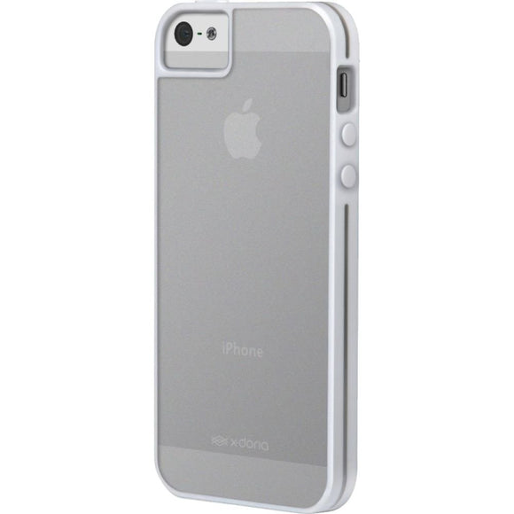 X-Doria Scene Hybrid Case for iPhone 5-1 Pack - Retail Packaging