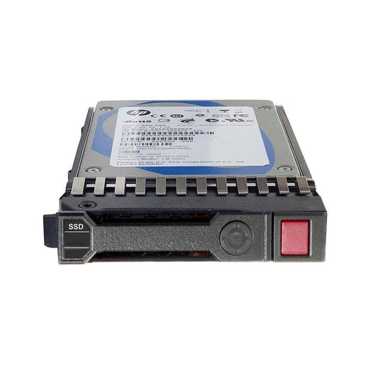 HP MSA 800GB 12G SAS MU 2.5IN SSD N9X96A