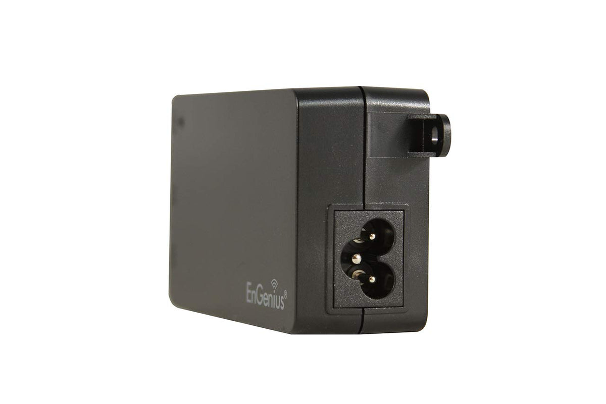 EnGenius EPA5006GP Gigabit POE Adapter, 32W