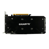 Gigabyte Radeon Rx 590 Gaming 8G Graphics Card, 2X Windforce Fans, 8GB 256-Bit GDDR5, Gv-RX590GAMING-8GD Video Card