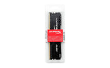 HyperX Fury 16GB 2666MHz DDR4 CL16 DIMM  Black