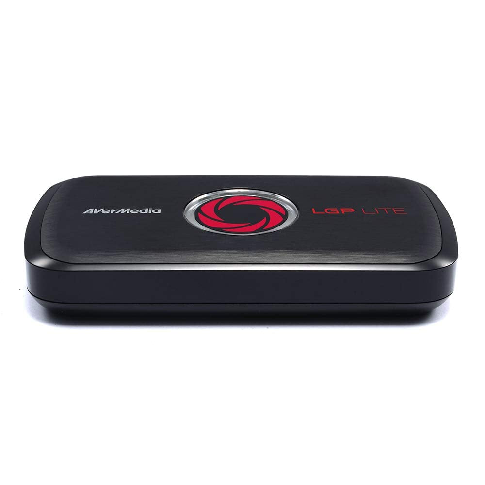 AVerMedia Live Gamer Extreme