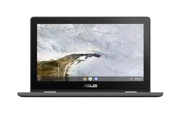 Asus Computers C214MA-Q1-CB 11.6'' Intel Celeron N4000 1.1