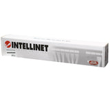 Manhattan Intellinet 24-Port 1U Cat5e Patch Panel (513555)