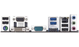 GIGABYTE H310M S2P 2.0 (LGA1151/ Intel/ H310/ Micro ATX/Ultra Durable/ 8118 Gaming LAN/ DDR4/ HDMI 1.4/ M.2/ DVI-D/Motherboard)