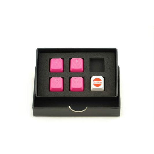 Rubber ZXCV PINK - Windows