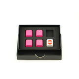 Rubber ZXCV PINK - Windows