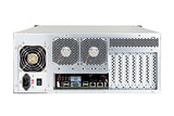 Rackmount Chassis - Rack-mountable - ATX;ceb;Micro ATX - Front Control Power On/