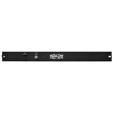 Tripp Lite Rack Enclosure/Open Frame Server Cabinet ESD Grounding Panel 1U SRGROUNDPANELBC