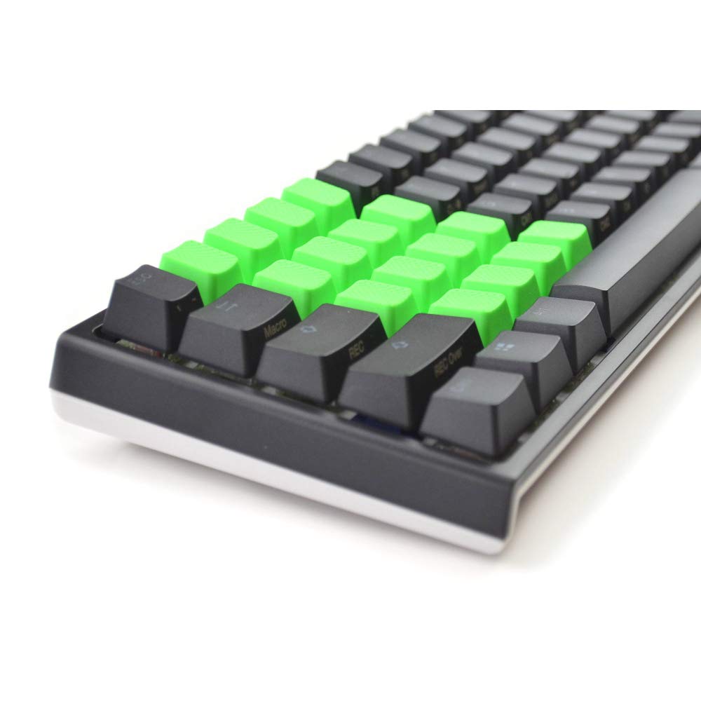 Rubber Blank Green - Windows