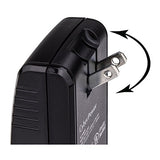 CyberPower CPUAC1U1300 3-12V 1300mAh Universal Power Adapter with AC Power Plug