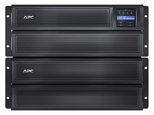 Smart-Ups 120v External Btty Pack