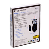 Kensington Wireless Presenter with Laser Pointer by Kensington