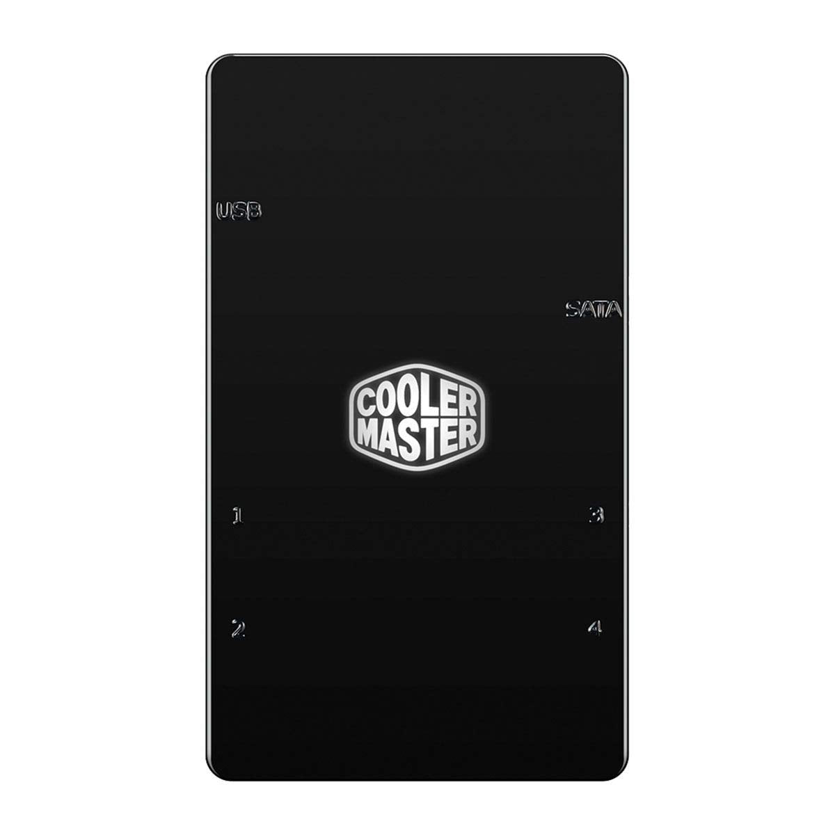 Cooler Master Masterfan
