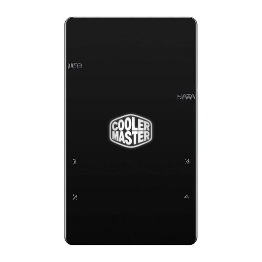 Cooler Master Masterfan