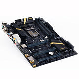Gigabyte LGA1151 Intel Z170 ATX Motherboard ATX DDR4 NA Motherboard (GA-Z170X-Designare)