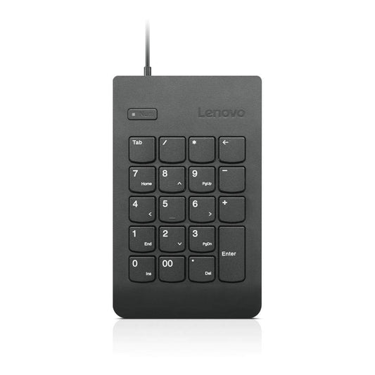 USB Numeric Keypad Gen II