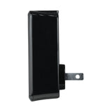 ARCTIC Home 4500 USB Portable Wall Charger, 4-Port 4.5A Total Output, Fast-Charge, US Plug, Black