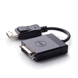DELL DisplayPort to DVI Single Link Adapter