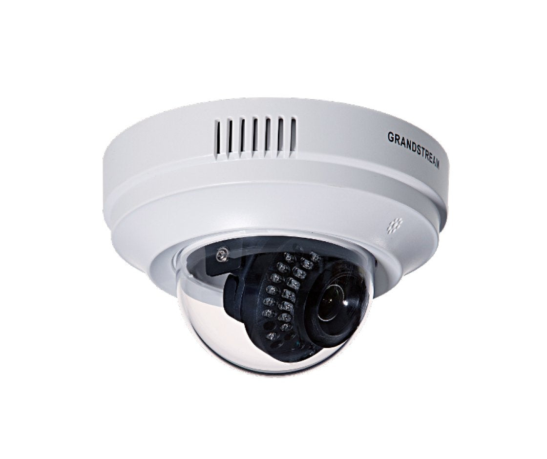GrandStream GXV3611IR-HD GXV3611IR-HD IP CAMERA
