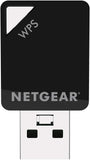 NETGEAR AC600 IEEE 802.11ac - Wi-Fi Ad